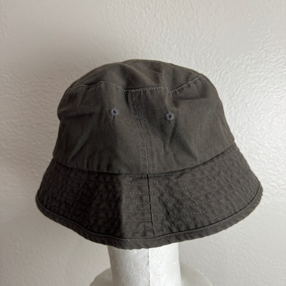 Thrills Minimal Bucket Hat OSFM - Picture 5 of 5